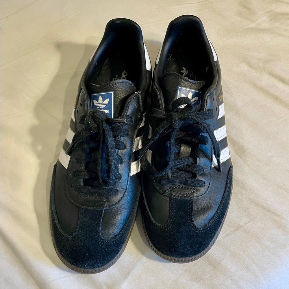 Adidas Classic Samba
